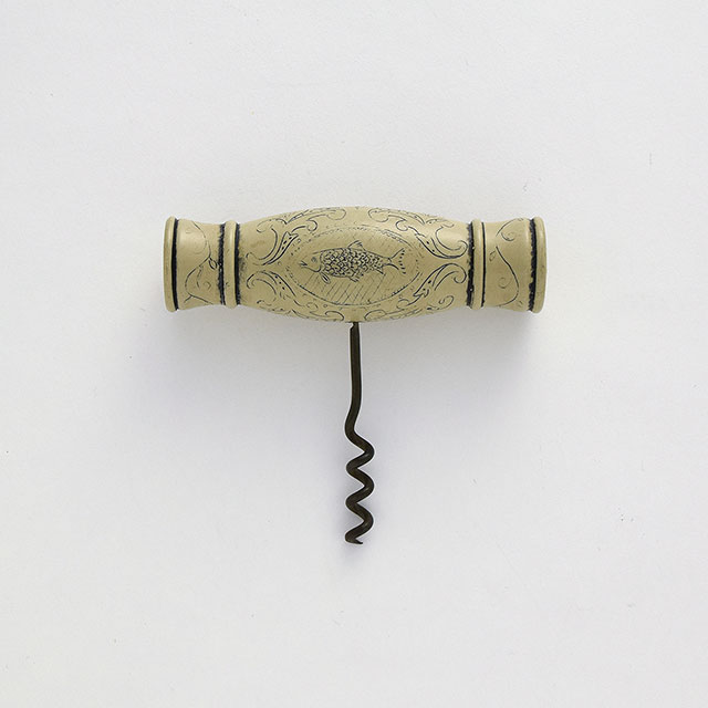 IMP ワイン抜き イギリス