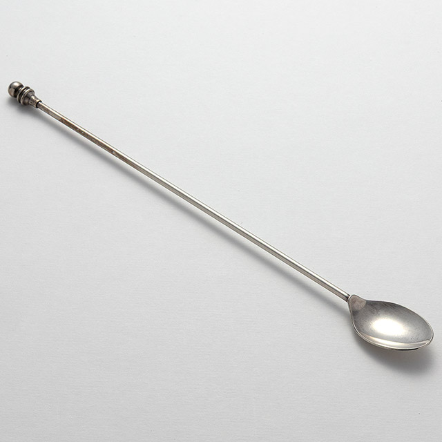 ピン ロングシルバースプーン