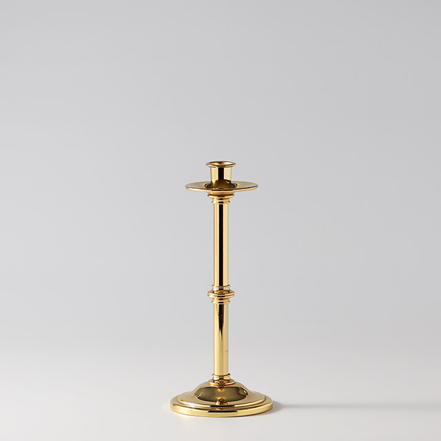 F.D キャンドルスタンドS ゴールド