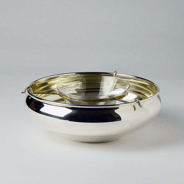 OLRI キャビア入れ(クラシック50%|旧5,280円)