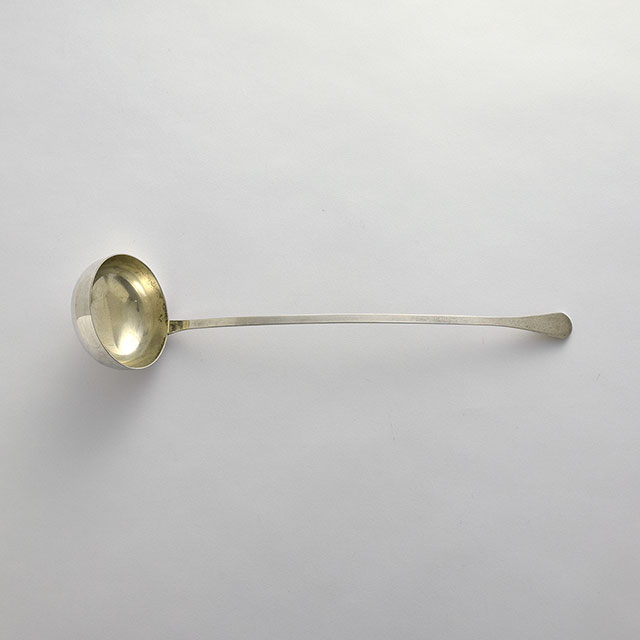 OLRI　レードル大シルバー