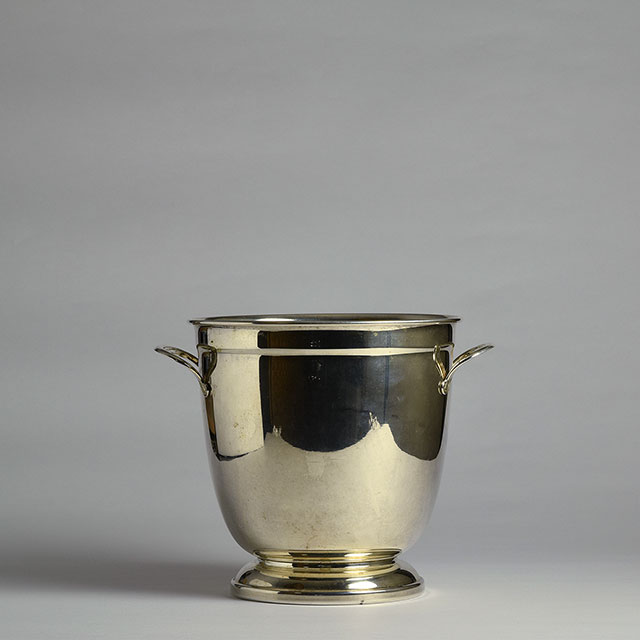 OLRI シルバー ワインクーラー(クラシック50%|旧4,950円)