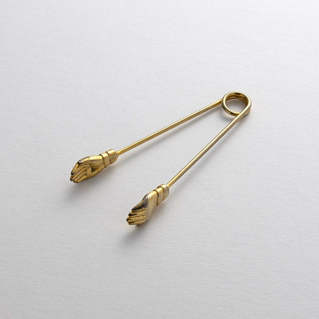 ゴールドハンド　シュガートング　ミニ