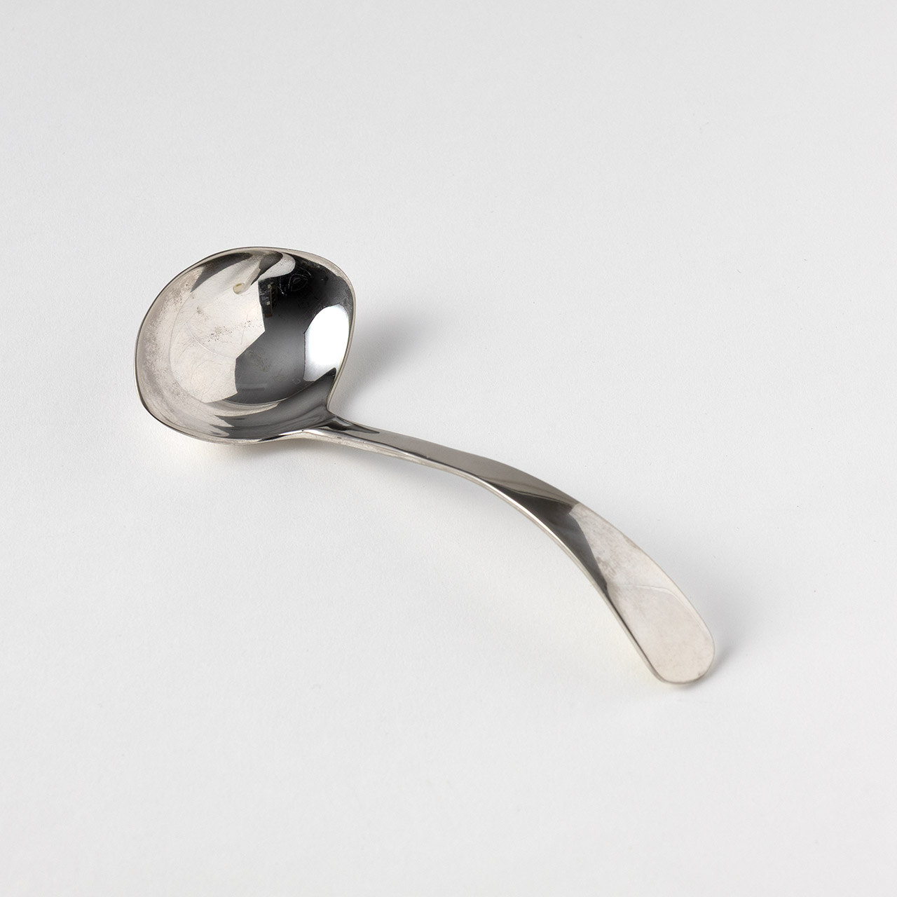 レードル シルバー IN 小