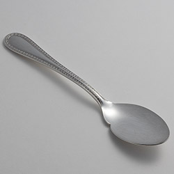 ノリタケ　マーキス　ソーススプーン