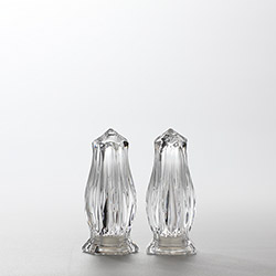 Ｓ＆Ｐセット　ガラスカット