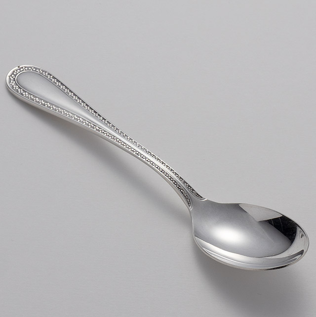 ノリタケ マーキス ティースプーン