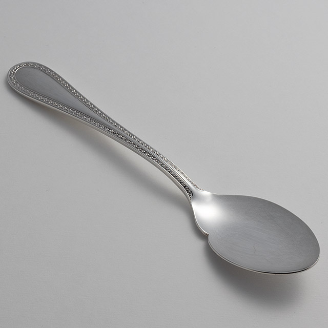 ノリタケ マーキス ソーススプーン