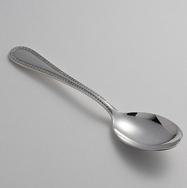 ノリタケ マーキス デザートスプーン