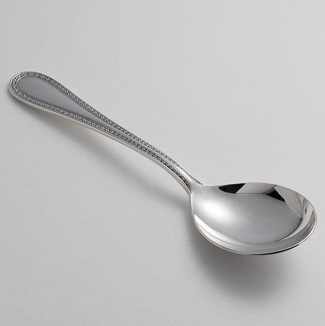 ノリタケ マーキス スープスプーン