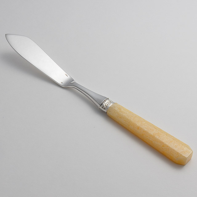 フォション 黄フィッシュナイフ(クラシック50%|旧880円)