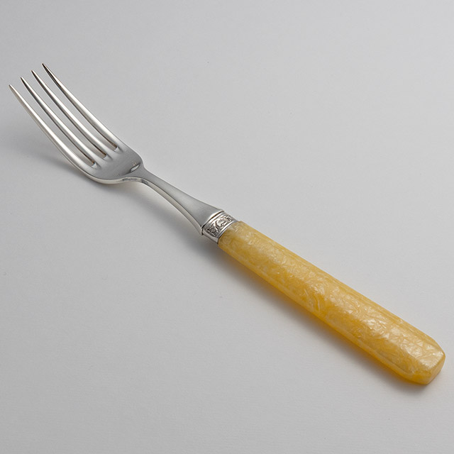 フォション 黄スタンダードフォーク(クラシック50%|旧990円)