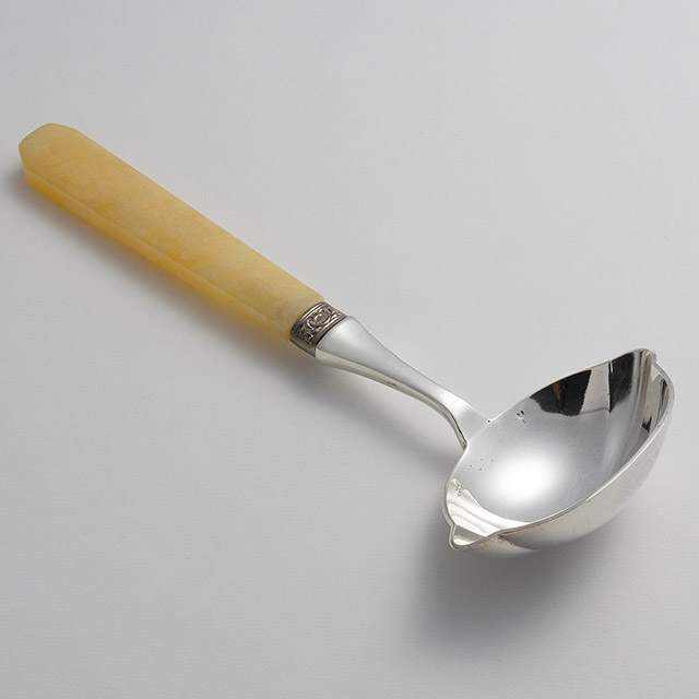 フォション 黄ソーススプーン(クラシック50%|旧1,650円)