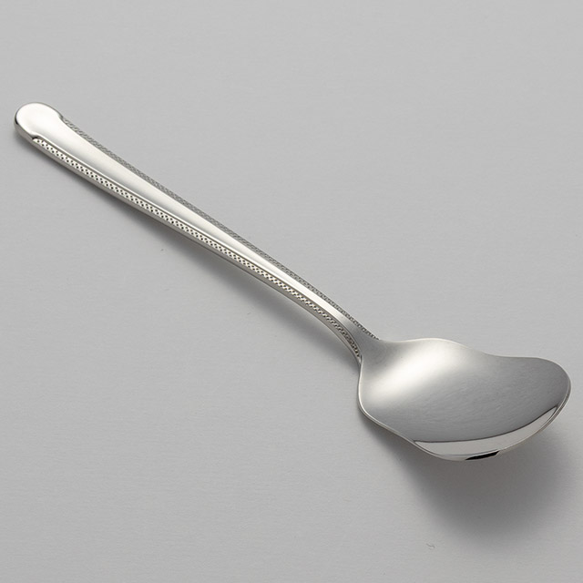 アイスクリームスプーン　L/W