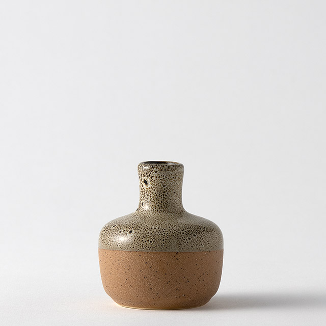 チョコフラワーベース