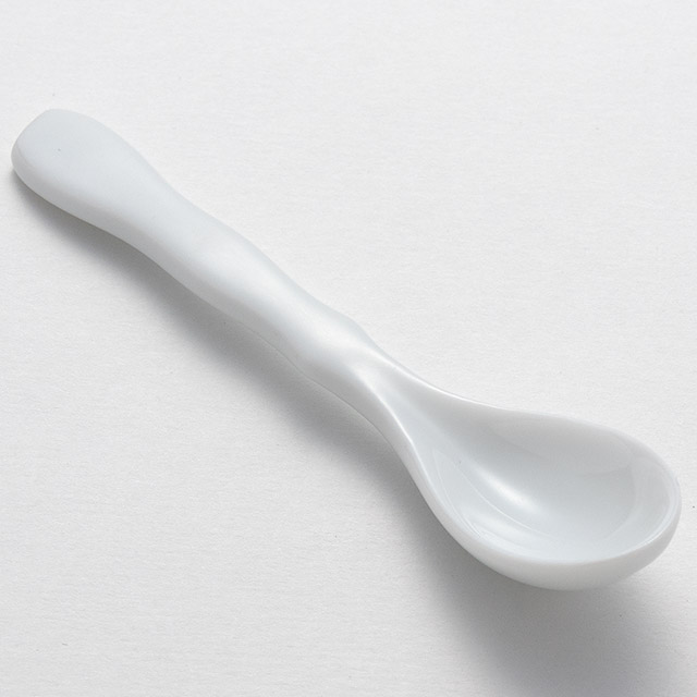 H.K ミニ陶スプーン