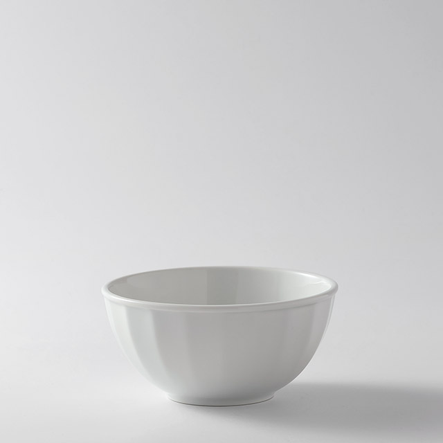 H.K　しのぎボール白　S