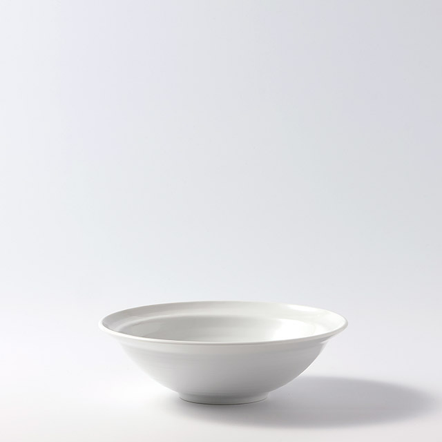 H.K　リム付き　平ボール