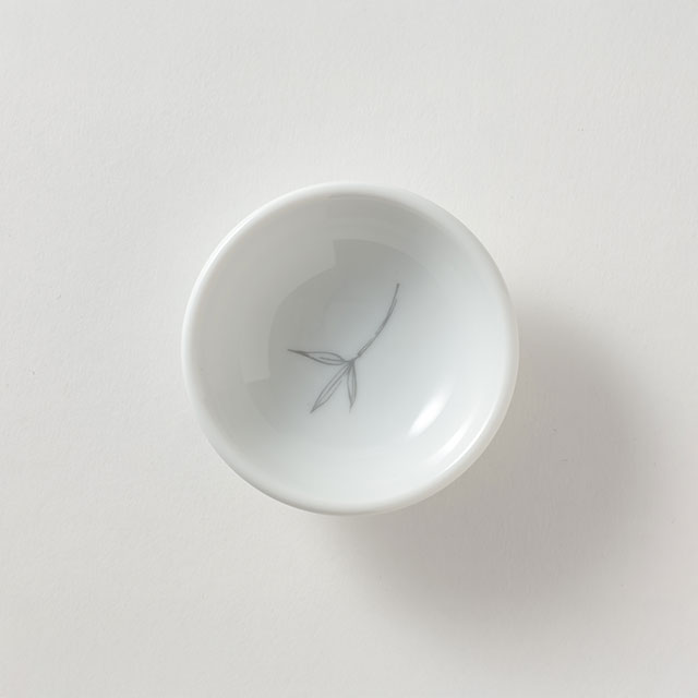 ネリア　小皿　7cm