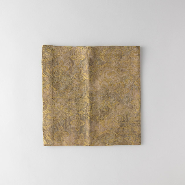 ナプキン 金茶La