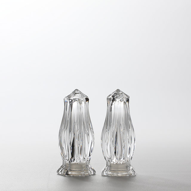 S&Pセット ガラスカット