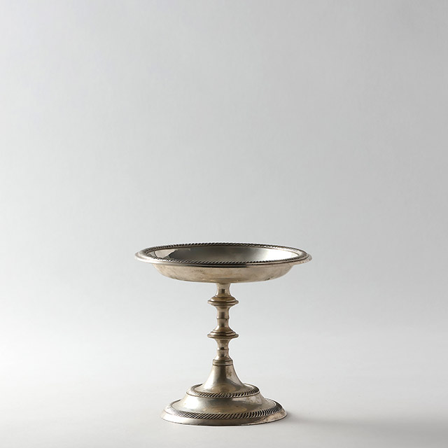 シルバー　ミニコンポート　LA