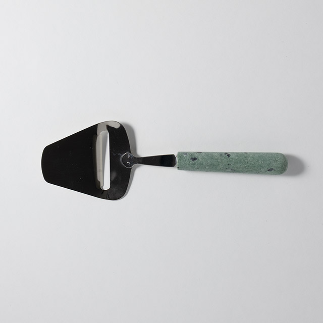 チーズ削り グリーンストーン