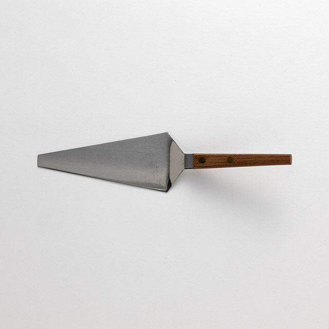 ステンレス　サーバー（持手木）