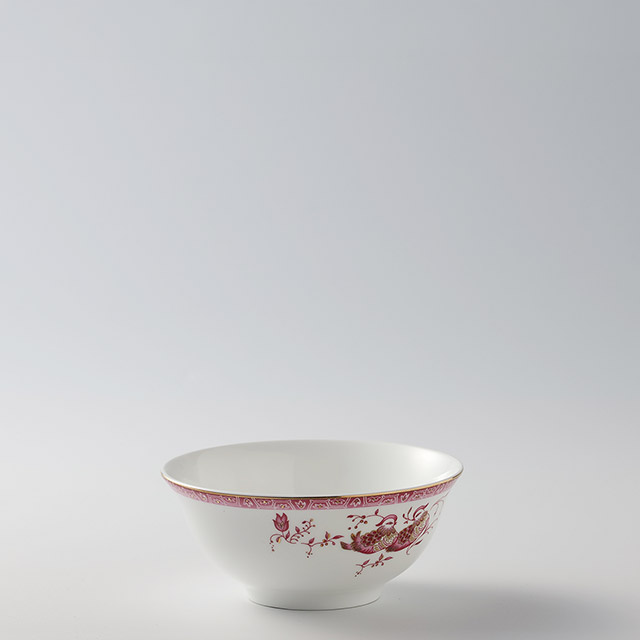 海格雷　スープ＆飯碗