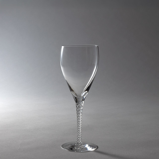 スチュアート　ワイングラス