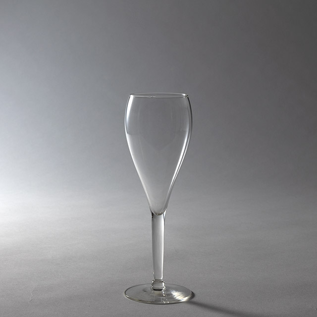 ワイングラス　ハープ