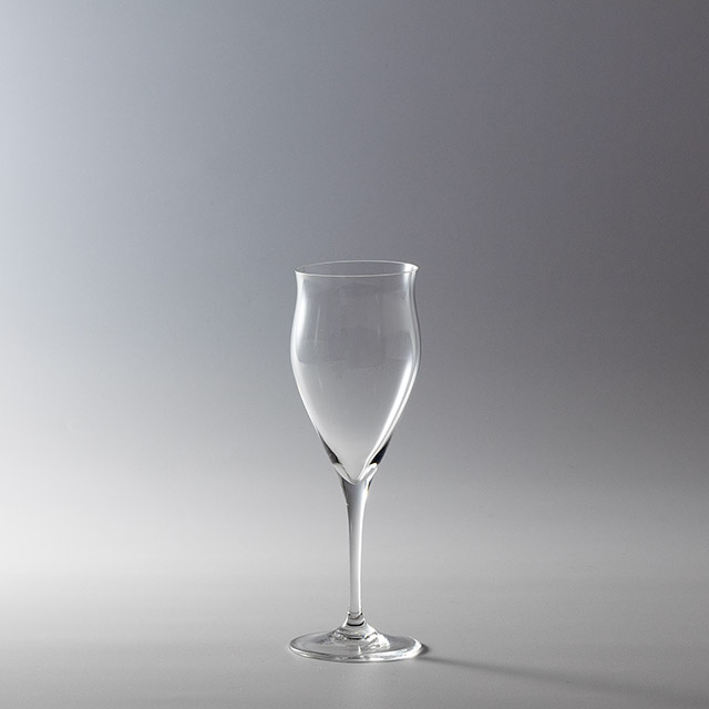 リーデル ヤングワイングラス