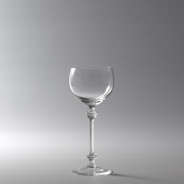 フッチェンロイター　ワイングラス　小(ｸﾗｼｯｸ50%｜旧2,090円)