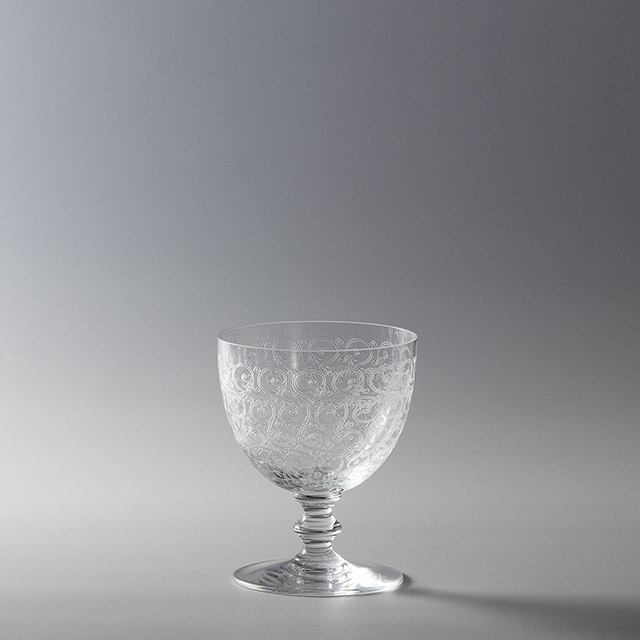 バカラ ローハン ワイングラスL(クラシック50%|旧2,420円)