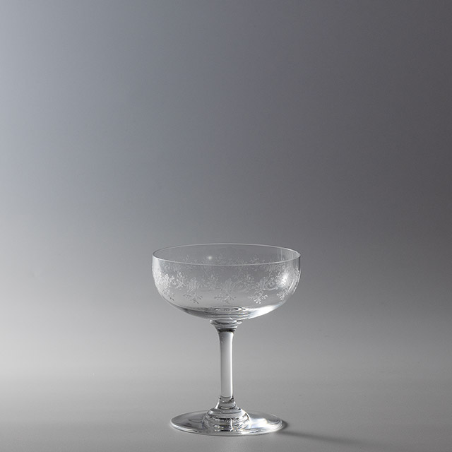 バカラ　セビーヌ　シャンパンクーペ(ｸﾗｼｯｸ50%｜旧3,190円)