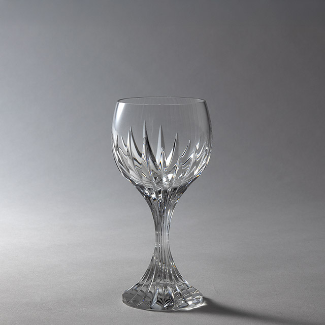 バカラ マッセナ ワイングラス(クラシック50%|旧3,300円)