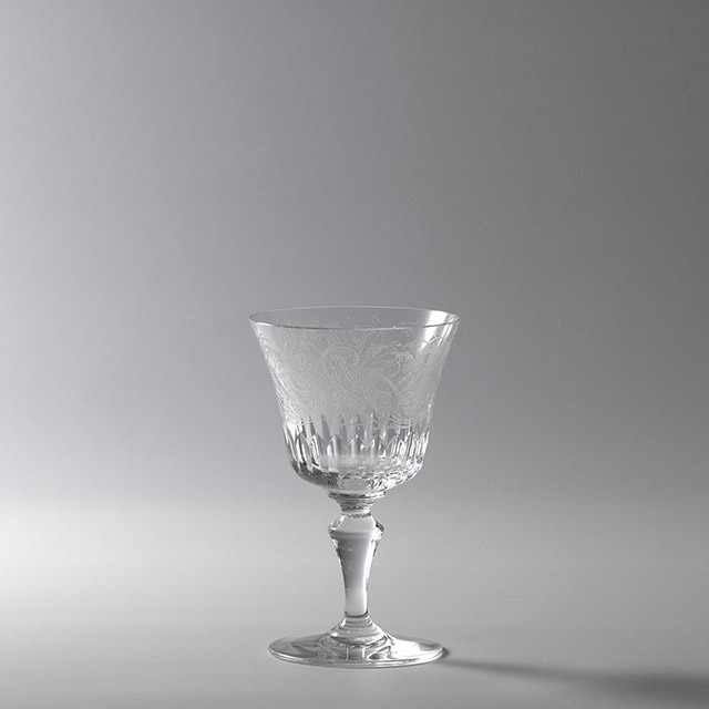 バカラ パルメ ワイングラス(クラシック50%|旧4,180円)