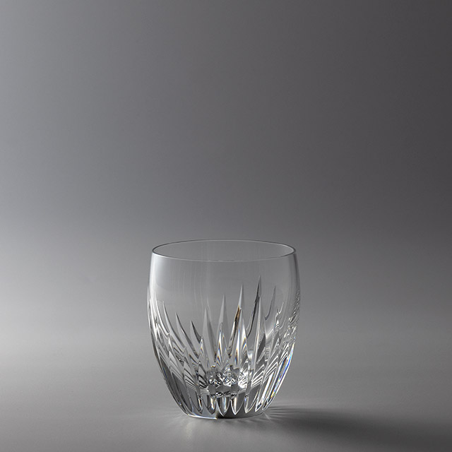 バカラ マッセナ　ロックグラス