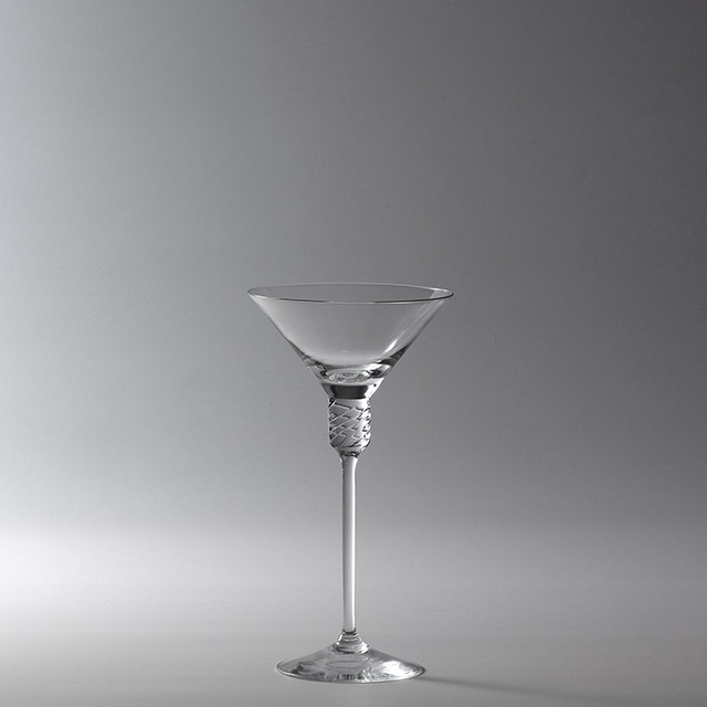 ボヘミア クリアーグラス