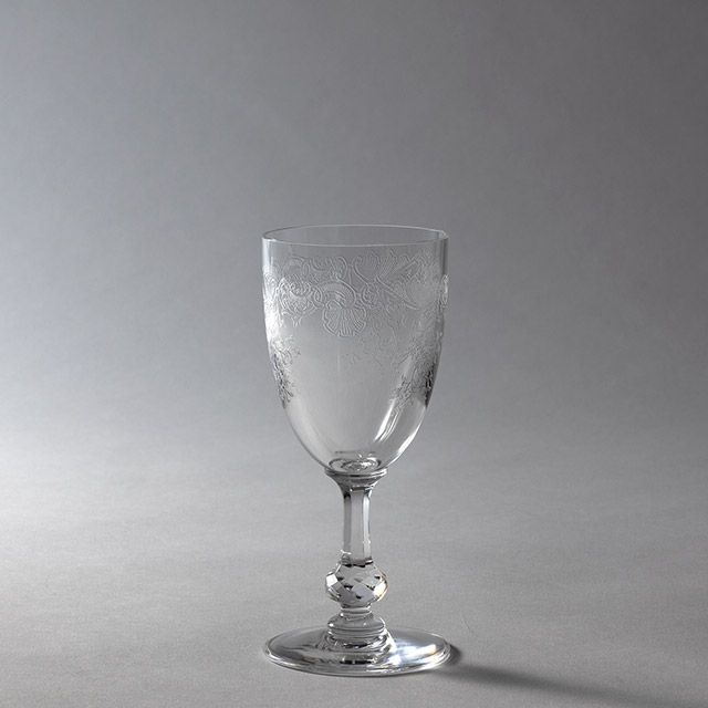 サンルイ クレオ ワイングラス(クラシック50%|旧2,750円)