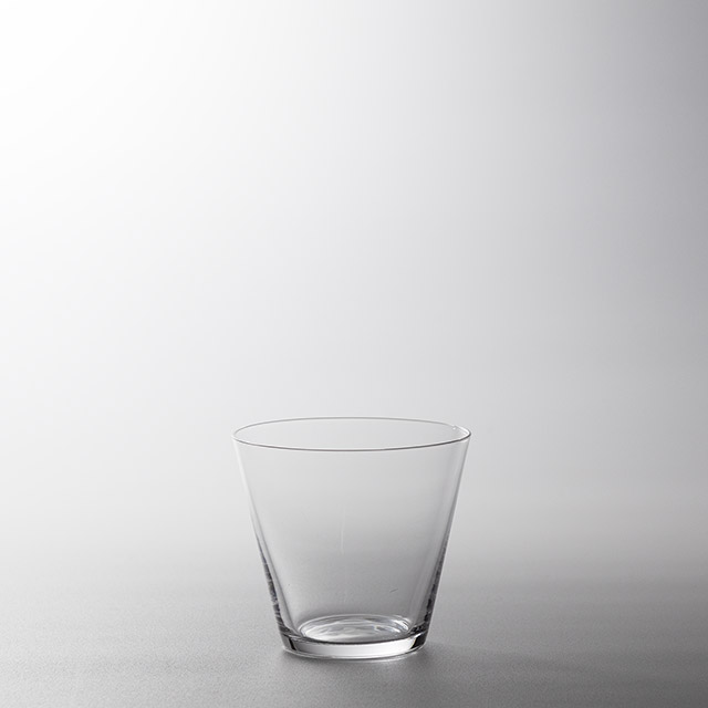 R/C フィフティーズ ロックグラス