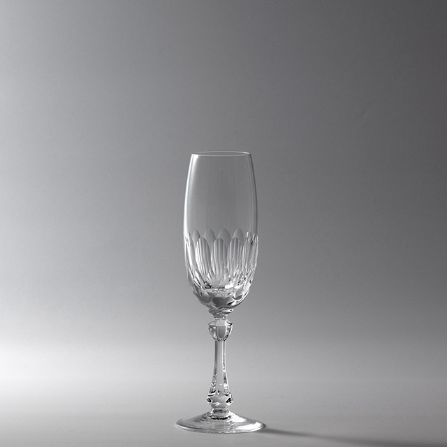 HOYA シャンパンフルート