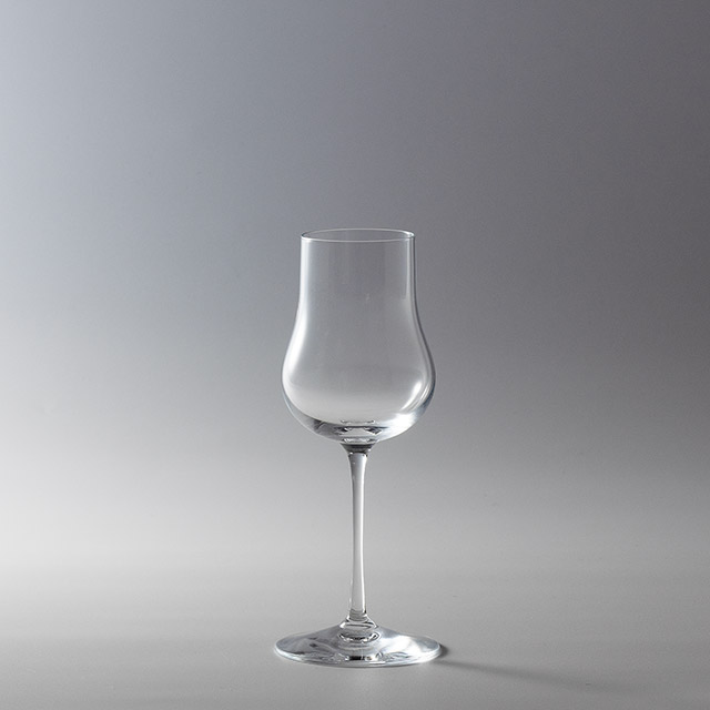 ワイングラス ドーナ・グラッパグラス