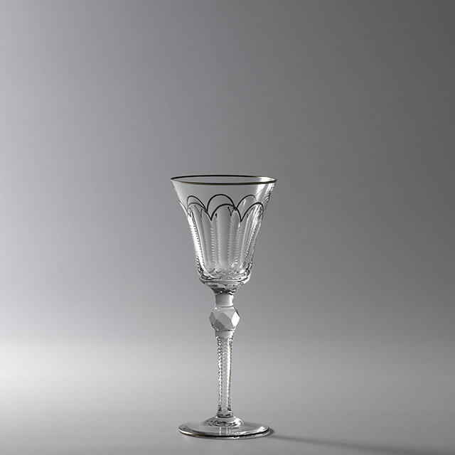 ワイングラス　エイト