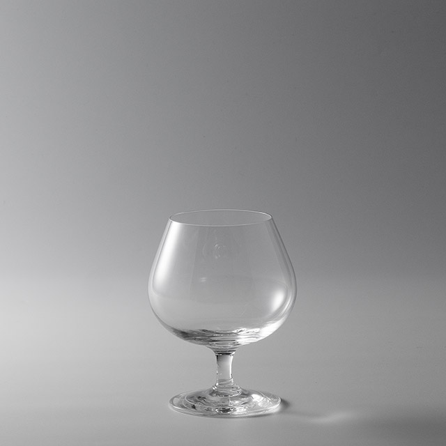 フォション ブランデーグラス