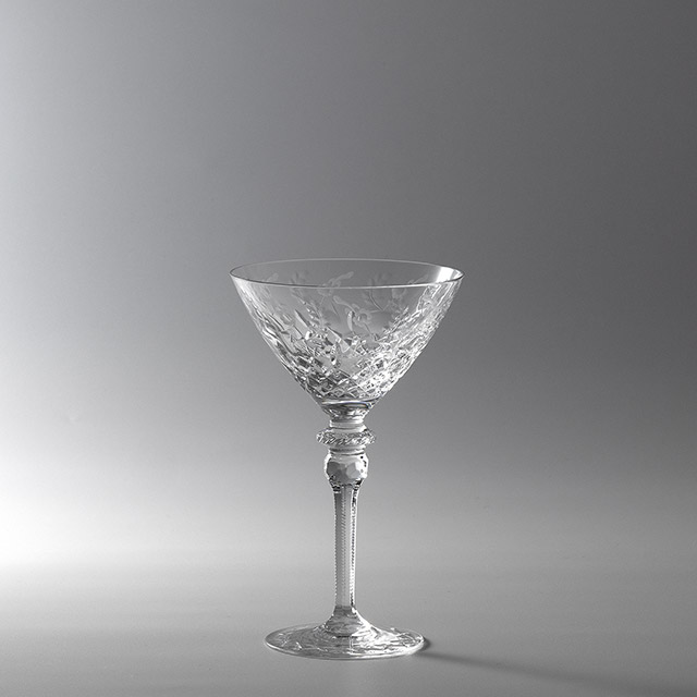 シャンパングラス　ガリア