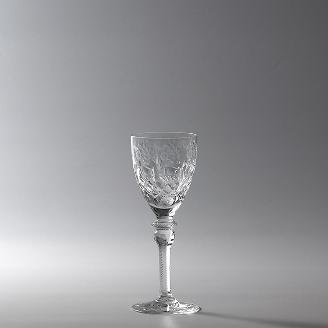 ワイングラス　ガリア