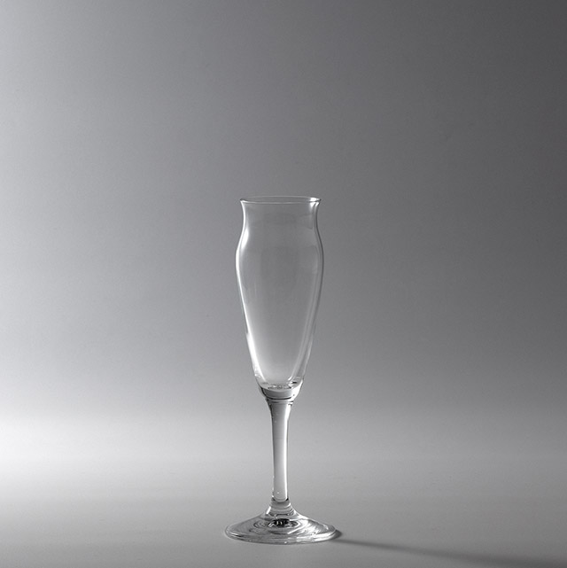 シャンパンフルート ZWIESE