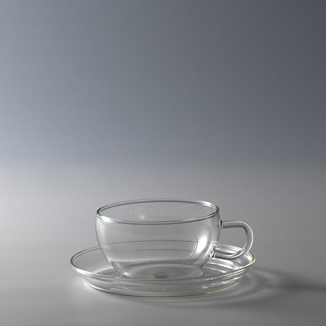 ドナウ ガラスC/S