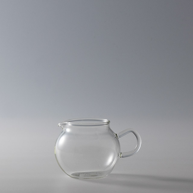 ドナウ ガラスクリーマーS